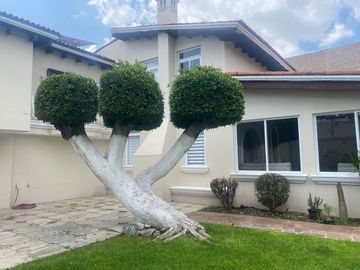 CASA EN VENTA EN LOS PINOS ZAPOPAN