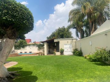 CASA EN VENTA EN LOS PINOS ZAPOPAN