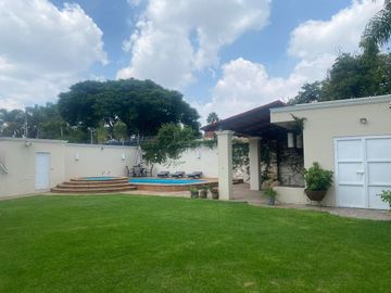 CASA EN VENTA EN LOS PINOS ZAPOPAN