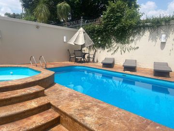 CASA EN VENTA EN LOS PINOS ZAPOPAN