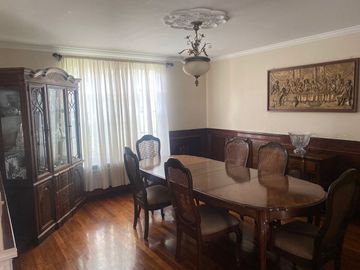 CASA EN VENTA EN LOS PINOS ZAPOPAN