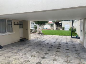 CASA EN VENTA EN LOS PINOS ZAPOPAN