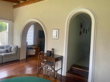 CASA EN VENTA EN LOS PINOS ZAPOPAN
