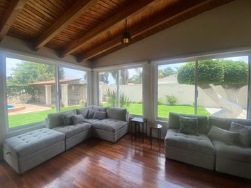 CASA EN VENTA EN LOS PINOS ZAPOPAN