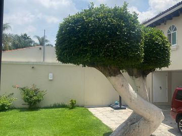 CASA EN VENTA EN LOS PINOS ZAPOPAN