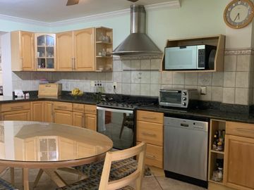 CASA EN VENTA EN LOS PINOS ZAPOPAN
