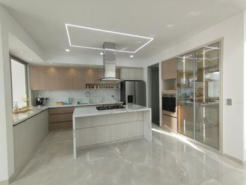 CASA en VENTA en Cúcuta C.C TENNIS PARK