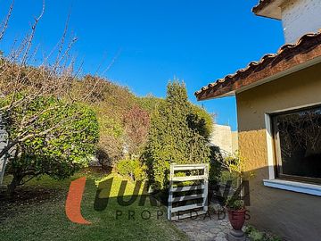 CASA EN GABRIELA MISTRAL CON POTENCIAL COMERCIAL