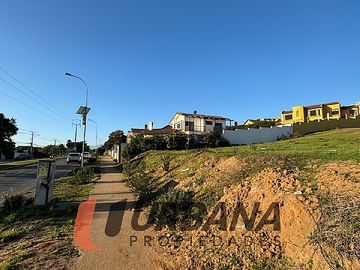 CASA EN GABRIELA MISTRAL CON POTENCIAL COMERCIAL