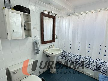 CASA EN GABRIELA MISTRAL CON POTENCIAL COMERCIAL