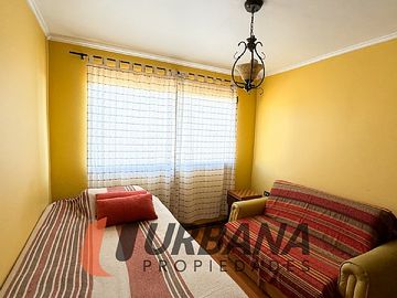 CASA EN GABRIELA MISTRAL CON POTENCIAL COMERCIAL