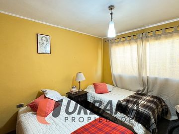 CASA EN GABRIELA MISTRAL CON POTENCIAL COMERCIAL