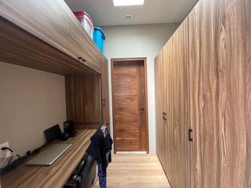 Venta Casa Residencial en Hacienda San Antonio, Metepec.