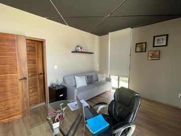 Venta Casa Residencial en Hacienda San Antonio, Metepec.