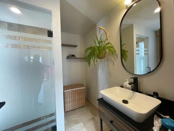 Venta Casa Residencial en Hacienda San Antonio, Metepec.