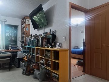 CASA VENTA METEPEC  HACIENDA DEL BOSQUE SALIDAS RAPIDAS  CDMX  SANTA FE ALBERCA CANCHA DE TENIS