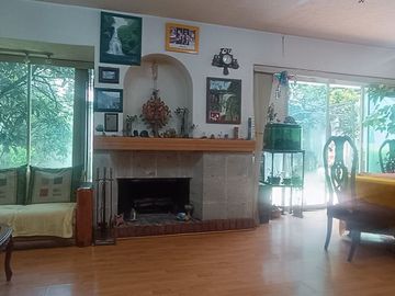 CASA VENTA METEPEC  HACIENDA DEL BOSQUE SALIDAS RAPIDAS  CDMX  SANTA FE ALBERCA CANCHA DE TENIS