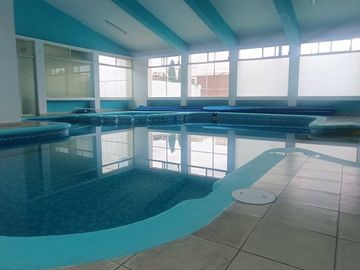 CASA VENTA METEPEC  HACIENDA DEL BOSQUE SALIDAS RAPIDAS  CDMX  SANTA FE ALBERCA CANCHA DE TENIS