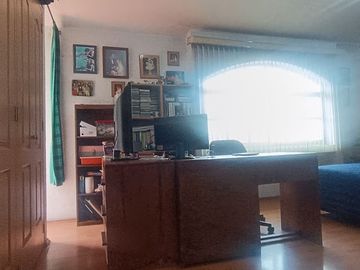 CASA VENTA METEPEC  HACIENDA DEL BOSQUE SALIDAS RAPIDAS  CDMX  SANTA FE ALBERCA CANCHA DE TENIS