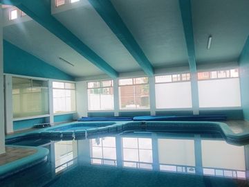 CASA VENTA METEPEC  HACIENDA DEL BOSQUE SALIDAS RAPIDAS  CDMX  SANTA FE ALBERCA CANCHA DE TENIS