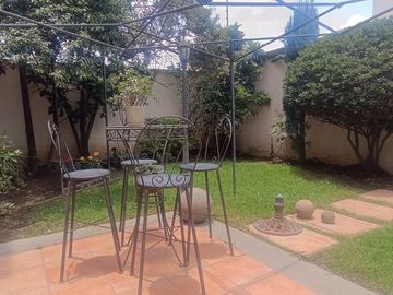 CASA VENTA METEPEC  HACIENDA DEL BOSQUE SALIDAS RAPIDAS  CDMX  SANTA FE ALBERCA CANCHA DE TENIS
