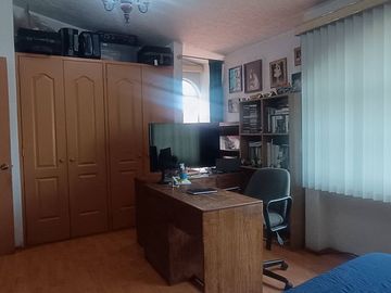 CASA VENTA METEPEC  HACIENDA DEL BOSQUE SALIDAS RAPIDAS  CDMX  SANTA FE ALBERCA CANCHA DE TENIS