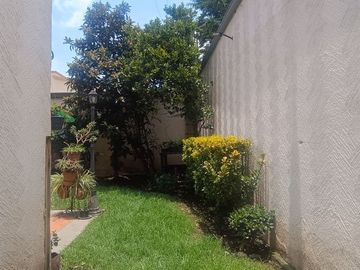 CASA VENTA METEPEC  HACIENDA DEL BOSQUE SALIDAS RAPIDAS  CDMX  SANTA FE ALBERCA CANCHA DE TENIS