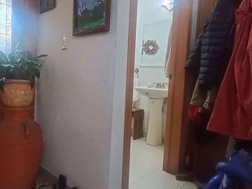 CASA VENTA METEPEC  HACIENDA DEL BOSQUE SALIDAS RAPIDAS  CDMX  SANTA FE ALBERCA CANCHA DE TENIS