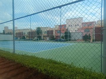 CASA VENTA METEPEC  HACIENDA DEL BOSQUE SALIDAS RAPIDAS  CDMX  SANTA FE ALBERCA CANCHA DE TENIS