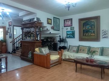 CASA VENTA METEPEC  HACIENDA DEL BOSQUE SALIDAS RAPIDAS  CDMX  SANTA FE ALBERCA CANCHA DE TENIS