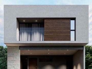 Casa en proceso de construcción en Venta