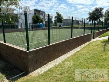 Casa en proceso de construcción en Venta