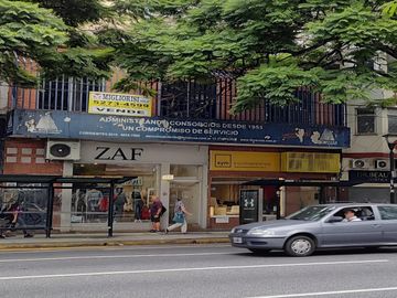 Oficina en Venta en Villa crespo