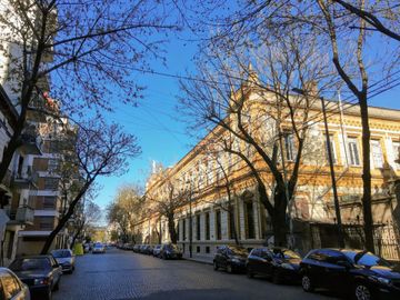 VENTA PH DEPTO 4 AMB ÚNICO LUZ BARRACAS +TERRAZA