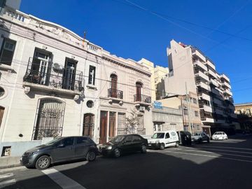 VENTA PH DEPTO 4 AMB ÚNICO LUZ BARRACAS +TERRAZA