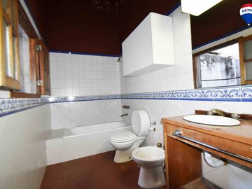 VENTA PH DEPTO 4 AMB ÚNICO LUZ BARRACAS +TERRAZA