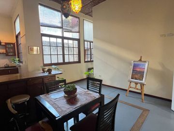VENTA PH DEPTO 4 AMB ÚNICO LUZ BARRACAS +TERRAZA