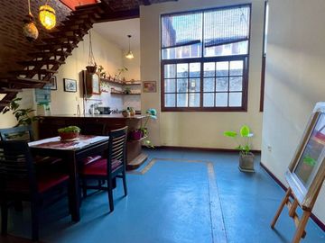 VENTA PH DEPTO 4 AMB ÚNICO LUZ BARRACAS +TERRAZA