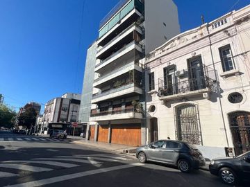 VENTA PH DEPTO 4 AMB ÚNICO LUZ BARRACAS +TERRAZA
