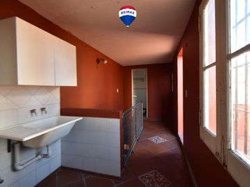 VENTA PH DEPTO 4 AMB ÚNICO LUZ BARRACAS +TERRAZA