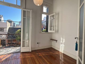 VENTA PH DEPTO 4 AMB ÚNICO LUZ BARRACAS +TERRAZA
