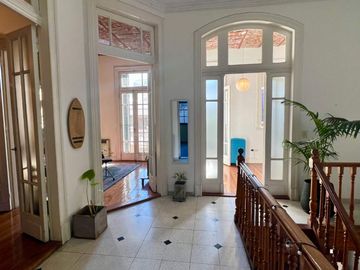 VENTA PH DEPTO 4 AMB ÚNICO LUZ BARRACAS +TERRAZA