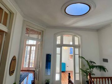 VENTA PH DEPTO 4 AMB ÚNICO LUZ BARRACAS +TERRAZA