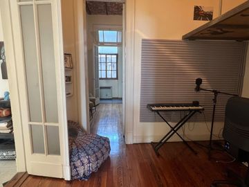 VENTA PH DEPTO 4 AMB ÚNICO LUZ BARRACAS +TERRAZA