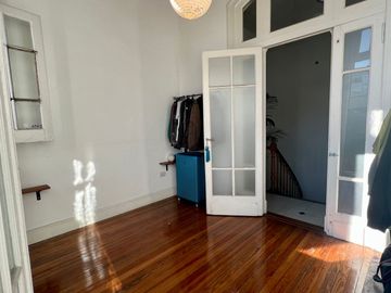 VENTA PH DEPTO 4 AMB ÚNICO LUZ BARRACAS +TERRAZA
