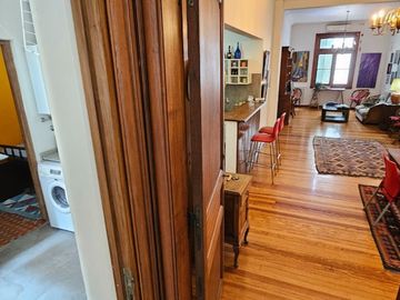 Venta Depto Semi Piso 3 amb en San Nicolás CABA.