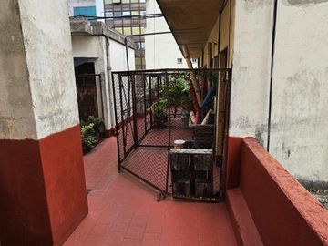 Venta Depto Semi Piso 3 amb en San Nicolás CABA.