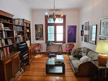 Venta Depto Semi Piso 3 amb en San Nicolás CABA.
