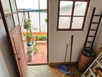 Venta Depto Semi Piso 3 amb en San Nicolás CABA.