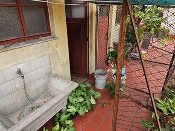 Venta Depto Semi Piso 3 amb en San Nicolás CABA.